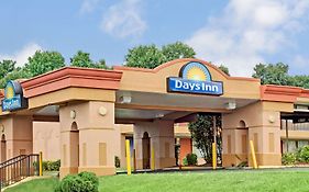 Days Inn Durham 3*